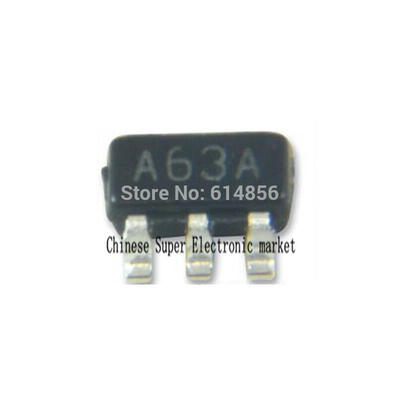 

100PCS LM321MFX LM321MF LM321 A63A SOT23-5