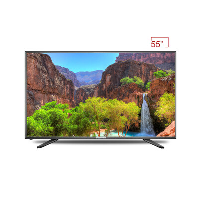 

(Отправка из RU) Телевизор-pranen / Смарт-Wifi-и LED телевизор 4CPU процессора 55PR-SMH12-1920x1200 / HDMI USB