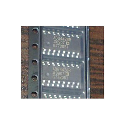 

1pcslot IC ADG413BR ADG413BRZ AD supply the interface original spot