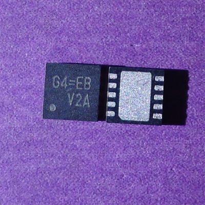 

10pcs/lot RICHTEK RT9040GQW(2) RT9040 (G4=EB G4=ED G4=EA...) DDR Termination Regulator