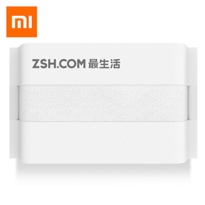 

Xiaomi ZSHCOM Antibacterial Long-staple Cotton Towel Youth Series