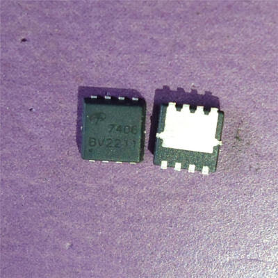 

5pcslot AON7406 7406 MOSFETMetal Oxide Semiconductor Field Effect Transistor