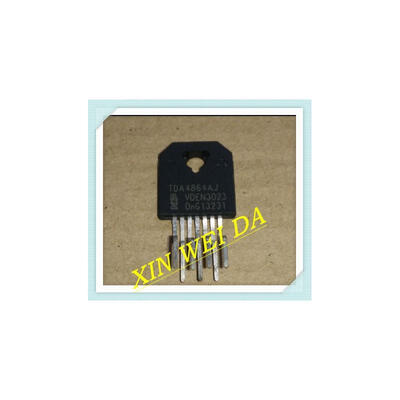 

Buy it diretly 50pcslot TDA4864AJ TDA4864A TDA4864 ZIP IC Best quality90 days warranty