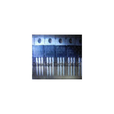 

20PCS FDP51N25 TO220