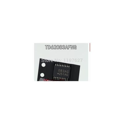 

FREE SHIPPING TD62083AFNG TD62083 SOP NEW STOCK integrated circuit IC 10PCSLOT