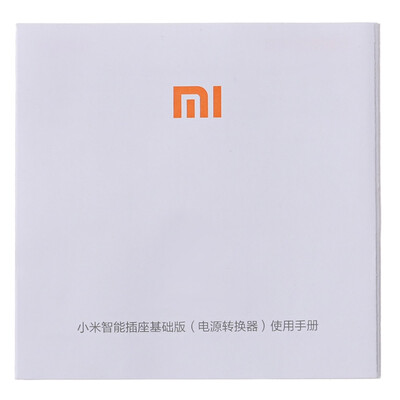 

Оригинальный Xiaomi Mi Home Smart WiFi Socket APP Пульт дистанционного управления Таймер Power Plug для электроприборов