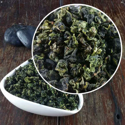 

Tieguanyin Tea New Fresh Green Tea Tikuanyin Tea Organic Healthy Oolong premium quality tea