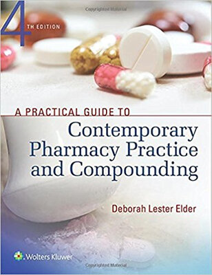 

A Practical Guide to Contemporary Pharmacy Pract