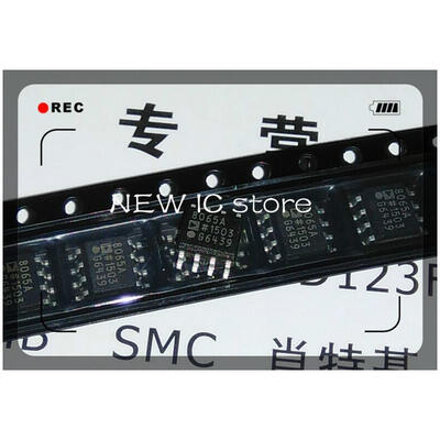 

ree shipping 20pcs/lot AD8065A AD8065AR AD8065ARZ SOP8 Operational Amplifiers new original