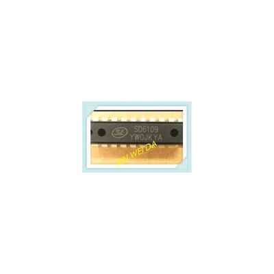 

30pcslot sd6109 sd 6109 Good qualityHOT SELL FREE SHIPPINGBUY IT DIRECT