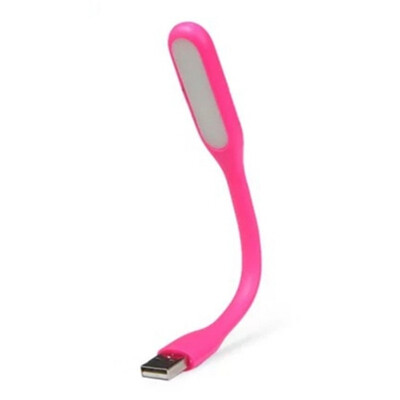 

Mini USB LED Light for Laptop Keyboard Power Bank Portable Night Light