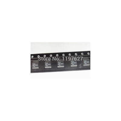 

FREE SHIPPING LT3509EMSE LT3509 LT3509EMSEPBF MSOP-16pin ORIGINAL 5PCSLOT IC