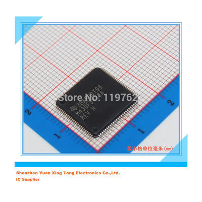 

10PCSLOT MSP430F5438AIPZR MSP430F5438A QFP original IC electronics