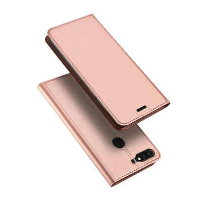 

GANGXUN® Huawei Nova 2 Lite Чехол из искусственной кожи с магнитной крышкой