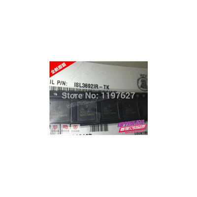 

FREE SHIPPING ISL36921R-TK ISL3692IR ISL3692 BGA NEW&ORIGINAL 10PCSLOT IC