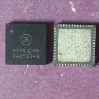 

5pcslot NCP81005MNTWG NCP81005