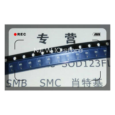 

FREE SHIPPING BB833-E6327 BB 833 E6327 Infineon SOD-323 BB833 E6327 100PCSLOT