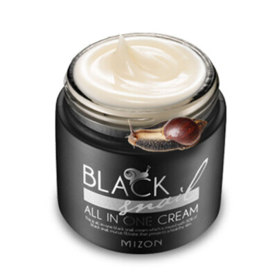 

MIZON Black Snail All in one Cream 75ml