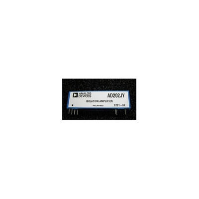 

Free Shipping 1 PCS/LOT AD202JY AD202 DIP NEW IN STOCK IC