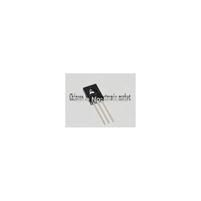 

50PCS BD138 TO-126 BD138