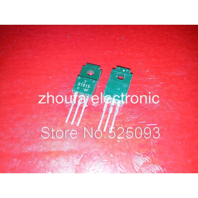 

20pcs/lot B1015 2SB1015