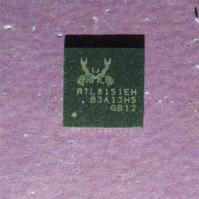 

5pcs/lot REALTEK RTL8151EH