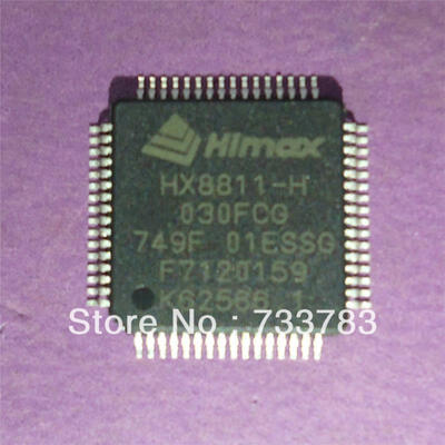 

2pcs/lot HX8811-H030FCG HX8811-H HX8811 LCD chip