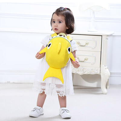 

Cartoon Baby Toddler Safety Harness Anti-lost Backpack Strap Walker Backbag for Baby 3-6 years4
