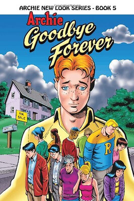 

Archie Goodbye Forever