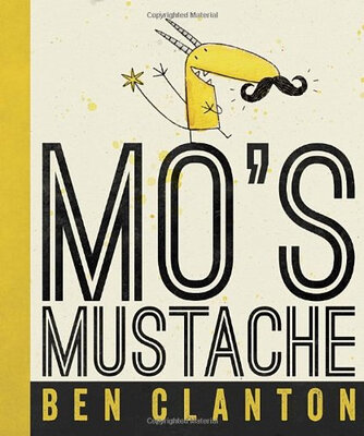

Mos Mustache