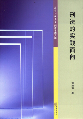 

刑法的实践面向