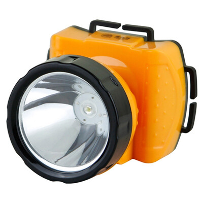 

TIGER HEAD TH-8721 Светодиодная лампа (2W) цветная
