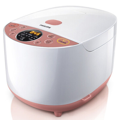 

Philips PHILIPS rice cooker 4L intelligent can be reserved multi-function HD3148