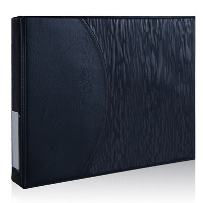 

Широкий (Guangbo) 360 ÃûÆ¬²á держатель сумки визитка визитка WJ6416