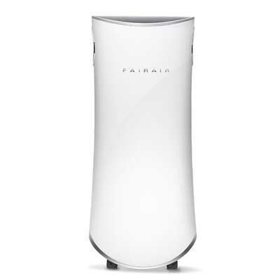 

Longkong FAIRAIR Air Air Clean Air Purifier KJFA500 Washable Compound Purge Designed for Serious Pollution