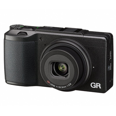 

Ricoh GR II WIFI \ NFC \ управление мобильным телефоном необыкновенное качество, точное воспроизведение