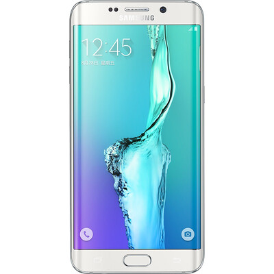 

Samsung Galaxy S6 край + (G9280) 4GB + 32GB