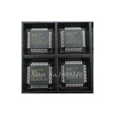 

10PCS free shipping IP113C IP113C LF IP113C-LF network adapter fiber optic transceiver chip QFP-48 100% new original