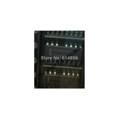 

20PCS DDA001AG DDA001A SOP-15 DDA001