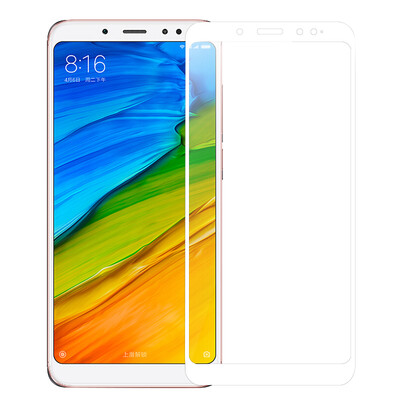 

KOOLIFE закаленное стекло для Redmi Note 5