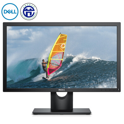 

Dell (DELL) SE2218HV 21,5-дюймовый широкоэкранный светодиодный дисплей