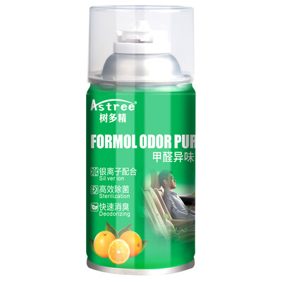 

Astree car air in addition to nails in addition to formaldehyde photocatalyst odor purification bomb 1 spray to car odor in addition to air conditioning formald
