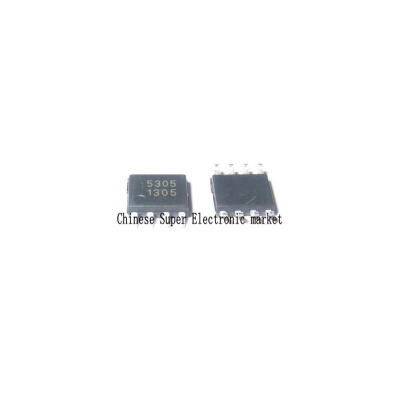 

10PCS QX5305 5305 SOP-8