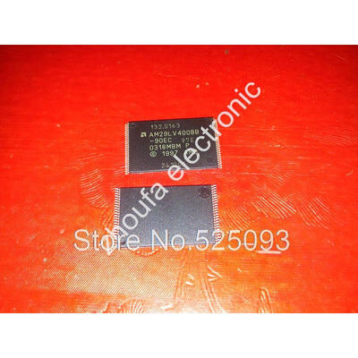 

10pcs/lot AM29LV400BB-90EC ^