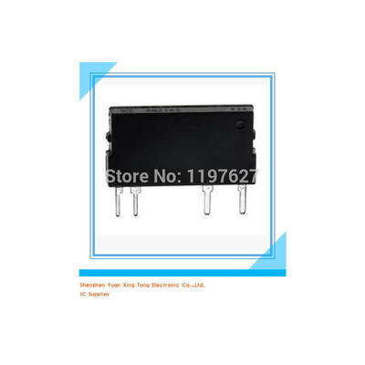 

5PCS/LOT AQZ102 SIL-4 Original IC electronics
