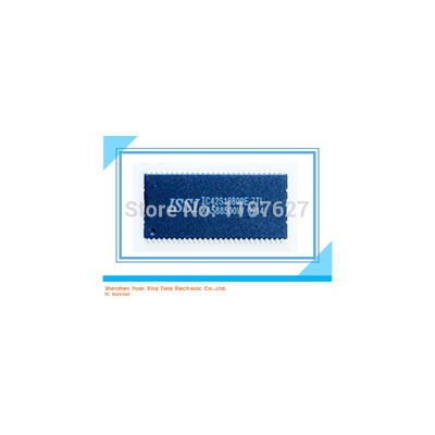 

FREE SHIPPING IC42S16800E-7TL IC42S16800E Flash Memory TSSOP 10PCSLOT IC