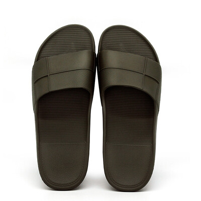 

GieniG Mens Home Anti-slip Bathroom Slippers