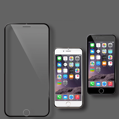 

firstseller премиум - реальное закаленное стекло фильм Screen Protector гвардии для Apple iPhone 6 плюс 66314-66315
