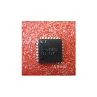 

10pcs/lot BH7649KS2 diy electronics kit new&original IC in stock