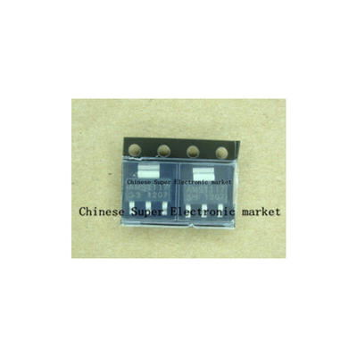 

50 pcs AMS1117-3.3V LM1117 1117 3.3V 1A Voltage Regulator